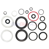 SERVICE KIT DE BAZA FURCA ROCKSHOX LYRIK RCT3 SA A1 (2016-2017)