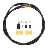 Conducta Shimano Saint SM-BH90-SBLS pentru frana hidraulica