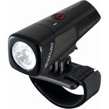 Sigma Sport Buster 800 HL helmet lamp