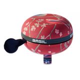 SONERIE DING-DONG BELL BASIL WANDERLUST VINTAGE-RED