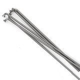 SPITE OTEL NEGRE HTI 262MM CU NIPLURI ARGINTII 594902870720