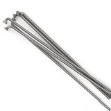 SPITE OTEL HTI 236MM CU NIPLURI ARGINTII