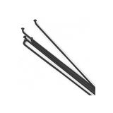 Spita Sapim Leader neagra 2.0x290mm