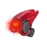 LUMINA SIGMA SPATE LUMINA FRANA ROSU