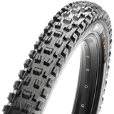 Anvelopa Maxxis Assegai 27.5x2.60 Exo/TR 60TPI, Foldabil