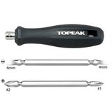 SURUBELNITA TOPEAK QUARD TPS MULTIFUNCTIONALA  4712511831825
