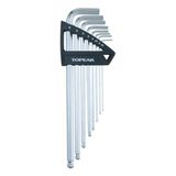 IMBUS TOPEAK DUOHEX TPS-SP40