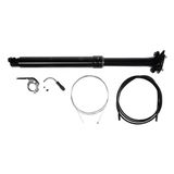 TIJA SA CURSA REGLABILA (DROPPER) RFR PRO  INSIDE  31.6X410MM