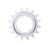 Pinion Shimano Shimano Nexus 1/2X3/32, 19 teeth, silver