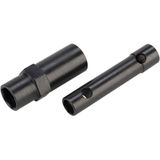 TL-PD63 SET SHIMANO PT REGLARE AX PEDALE