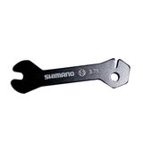 CHEIE PT NIPLURI SHIMANO WH-9000-C24-CL-F 3.75 (MICA)