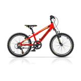 BICICLETA CROSS SPEEDSTER BOY 20 JUNIOR 260MM