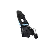 Scaun bicicleta THULE Yepp Nexxt Maxi FM cu montare in spate - Aquamarine