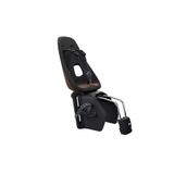Scaun bicicleta THULE Yepp Nexxt Maxi FM cu montare in spate - Chocolate Brown