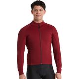 Jacheta softshell SPECIALIZED Men's SL Pro - Maroon M