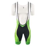 Pantaloni cu bretele SPECIALIZED RBX Comp - C-Design L