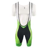 Pantaloni cu bretele SPECIALIZED RBX Comp - C-Design S