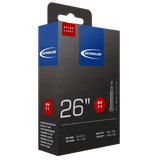 Camera Schwalbe SV11 Extra Light 26", 20/25-559/571 IB 40mm