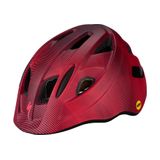 CASCA SPECIALIZED MIO MIPS - CAST BERRY/ACID PINK REFRACTION - TODDLER