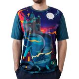 Tricou SPECIALIZED Men's Trail Tech SS - Fairy Transilvania S