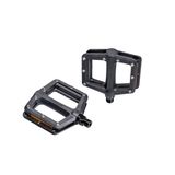 Pedale ASSESS  AP- 1880 Negru Detasabili