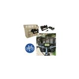 Adaptor cos fata Bellelli XL e-bike version