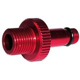 Adaptor-instrument f Valva de aer pentru Rockshox Monarch