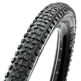 Anvelopa MAXXIS  27.5X2.50 WT AGGRESSOR 60TPI FOLDABIL