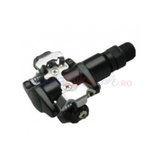 PEDALE SPD-MTB HTI SPEED MAX 340 ALU TURNAT PE BILE AX CNC CR-MO 5949028712425