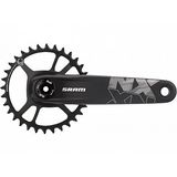 Angrenaj SRAM NX Eagle Direct Mount DUB 32T, Culoare: Black