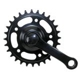 Angrenaj pedalier 12" SXT, 28T