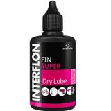 INTERFLON FIN SUPER DRY LUBE