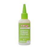 Lubrifiant cu teflon TF2 ABS1 Advanced Ceramic Wax 100ml Weldtit