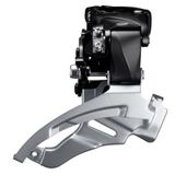 Schimbator fata Shimano Altus FD-M2000, triplu, 9 viteze pe spate