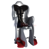 SCAUN COPII SPATE BELLELI B-ONE SILVER