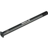 Ax SRAM Maxle Stealth 12X142 L174 TL20 M12X1.75, Culoare: Black