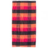 Bandana M-Wave Purple Squared