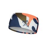 Bentita Maloja CampeiM Moss Pastel Leaves Universal, Mărime: universal