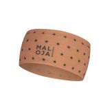 Bentita Sport Merino Maloja VillanovaM rosewood, Mărime: one size