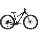 Bicicleta Cannondale Trail 26 Black Pearl 2022, Mărime: OS