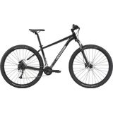Bicicleta Cannondale Trail 7 Black 2022, Mărime: XL
