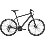 Bicicleta oras Cannondale Bad Boy 3 2021, Mărime: XL