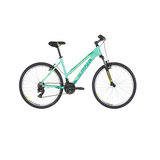 Bicicleta MTB Hardtail Alpina ECO LM10, Mint
