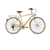 Bicicleta Oras Adriatica Retro 6S