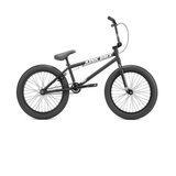 BICICLETA BMX KINK CURB NEGRU 2022