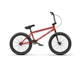 Bicicleta BMX WTP Arcade 20, 21.0TT mat
