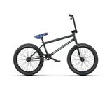 Bicicleta BMX WTP CRYSIS 20, 20.5TT mat