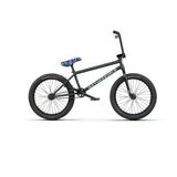 Bicicleta BMX WTP CRYSIS 20, 21.0TT mat
