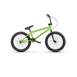 Bicicleta BMX WTP NOVA 20, 20.0TT