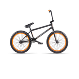 Bicicleta BMX WTP TRUST RSD FC 20.75TT 20 negru 2020